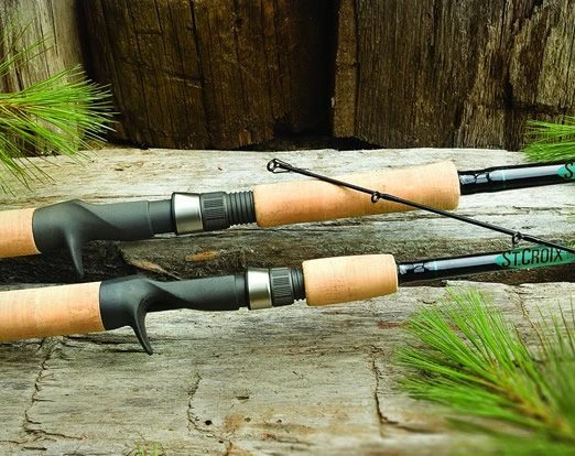 St Croix Premier Musky Rods 4 St Croix Premier Musky Rods - Image 2