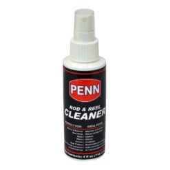 Penn Rod And Reel Cleaner