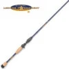 St Croix Legend Tournament Walleye Casting Rods -Fishing Gear Store image 554