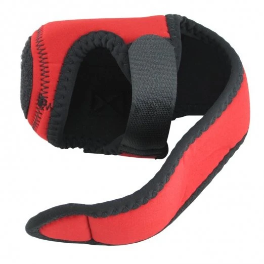 Accurate Neoprene Conventional Reel Covers 4 Accurate Neoprene Conventional Reel Covers - Image 2