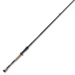 St Croix Victory Casting Rods
