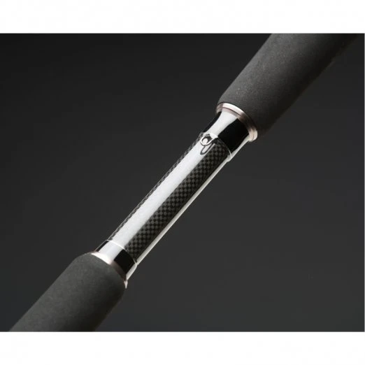 Megabass 2019 Levante Casting Rods 4 Megabass 2019 Levante Casting Rods - Image 2