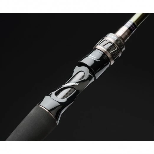 Megabass 2019 Levante Casting Rods 5 Megabass 2019 Levante Casting Rods - Image 3