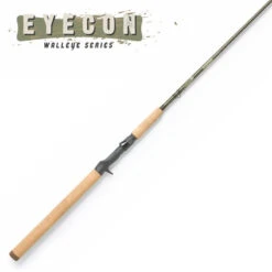 St Croix Eyecon Trolling Rods