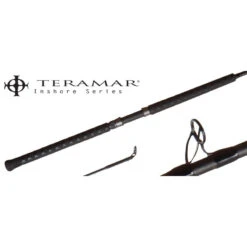 Shimano Teramar West Coast Inshore Casting Rods