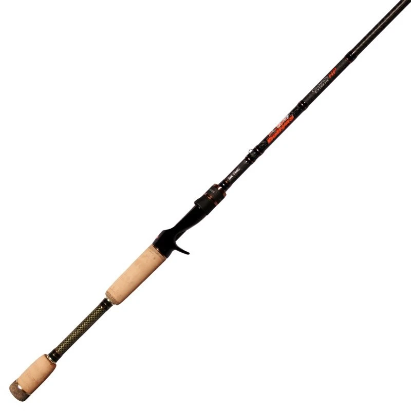 Dobyns Champion Extreme HP Casting Rods 3 Dobyns Champion Extreme HP Casting Rods