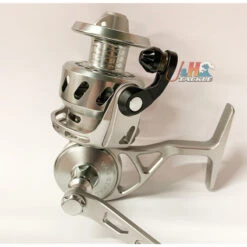 Van Staal VR50 Bailless Conversion Kit