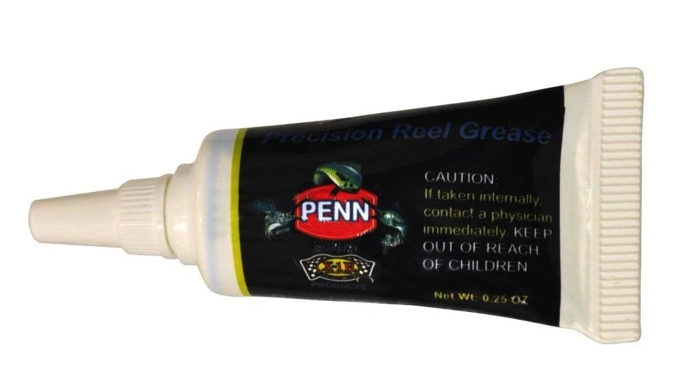 Penn Precision Reel Grease 3 Penn Precision Reel Grease