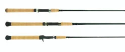 Shimano Teramar Southeast Inshore Casting Rods