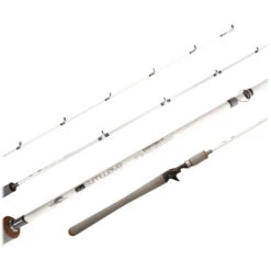 Tsunami Slimwave Casting Rods