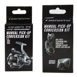 Tsunami Shield Manual Pick-Up Conversion Kit