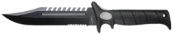 Bubba Blade 7" Penetrator Tactical Survival Knife
