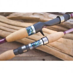 St Croix Avid Pearl Casting Rods 9 St Croix Avid Pearl Casting Rods -Fishing Gear Store image 645