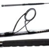 Phenix Black Diamond East Coast Spinning Rods -Fishing Gear Store image 656