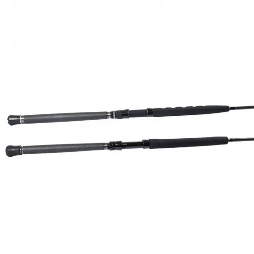 Phenix Black Diamond East Coast Spinning Rods 4 Phenix Black Diamond East Coast Spinning Rods - Image 2
