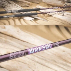 St Croix Mojo Salt Spinning Rods -Fishing Gear Store image 661