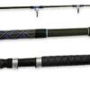 Tsunami Sapphire XT Boat Spinning Rods -Fishing Gear Store image 667