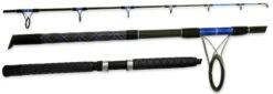 Tsunami Sapphire XT Boat Spinning Rods