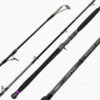 Dark Matter IO Casting Rods
