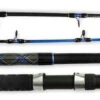 Tsunami Sapphire XT Boat Casting Rods 1 Tsunami Sapphire XT Boat Casting Rods -Fishing Gear Store image 684