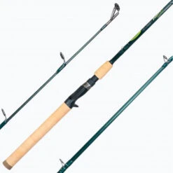 St Croix Triumph Inshore Casting Rods