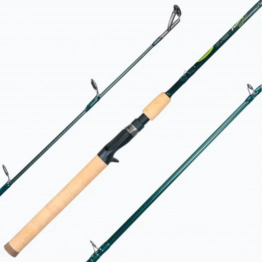 St Croix Triumph Inshore Casting Rods