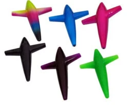 Carlson Ultimate Bird Bar 36" With 14 9" Machine Lures And 12" Machine Stinger -Fishing Gear Store image 702