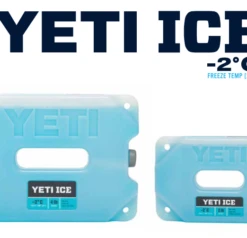 Yeti Ice