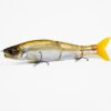 Gan Craft Jointed Claw 178 Swimbait -Fishing Gear Store image 723