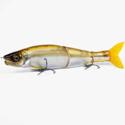 Gan Craft Jointed Claw 178 Swimbait