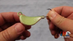 S&S Bucktails John Skinner Porgy & Blackfish Jigs 11 S&S Bucktails John Skinner Porgy & Blackfish Jigs -Fishing Gear Store image 743