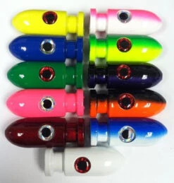 Joe Shute The Deep Six Lures -Fishing Gear Store image 750