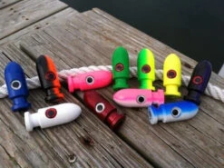 Joe Shute The Deep Six Lures -Fishing Gear Store image 751