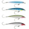 Rapala X-Rap Long Cast Shallow 2 Rapala X-Rap Long Cast Shallow -Fishing Gear Store image 761