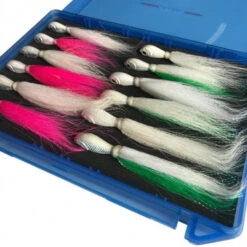Spro Bucktail Bundle -Fishing Gear Store image 766
