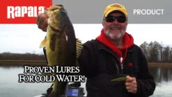 Rapala Shadow Rap -Fishing Gear Store image 774
