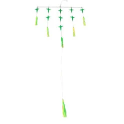 ChatterLures Tuna Terminator Spreader Bar