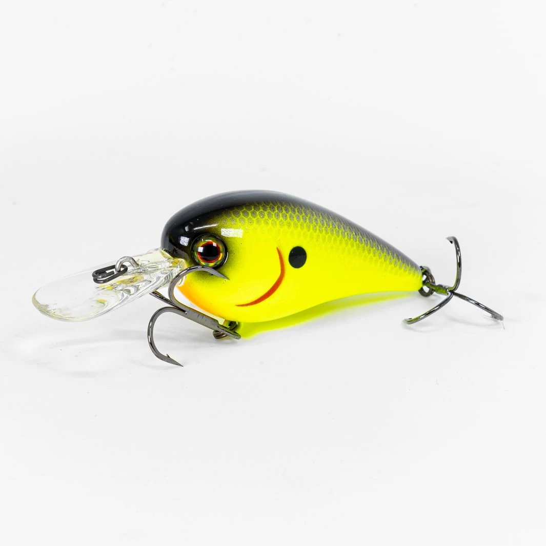 Jackall MC60 Crankbait 3 Jackall MC60 Crankbait