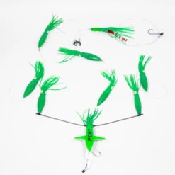 Sterling Tackle 18" Tracker Spreader Bar -Fishing Gear Store image 818