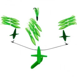 ChatterLures Side Tracker Spreader Bar