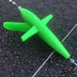 ChatterLures Side Tracker Spreader Bar -Fishing Gear Store image 833