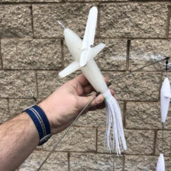 ChatterLures Side Tracker Spreader Bar -Fishing Gear Store image 836