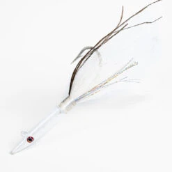 S&S Bucktails Game Over Slimtail Bucktails