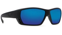 Costa Del Mar Tuna Alley 580G Polarized Sunglasses