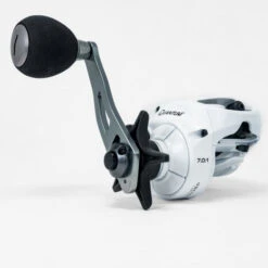 J&H Tackle Quantum Accurist Power Handle -Fishing Gear Store image 85