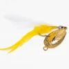 Point Jude Gold Butterfish Lures 2 Point Jude Gold Butterfish Lures -Fishing Gear Store image 853