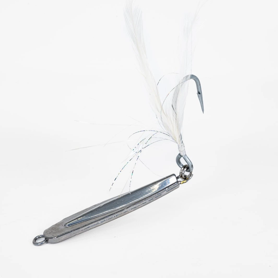 S&S Bucktails Game Over Tins 3 S&S Bucktails Game Over Tins