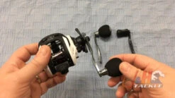 J&H Tackle Quantum Accurist Power Handle -Fishing Gear Store image 87