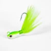 S&S Bucktails John Skinner Swing Hook Fluke Bucktails