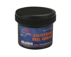 Okuma Cal's Universal Reel Grease
